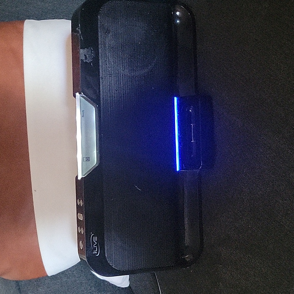IHome IPod Dock